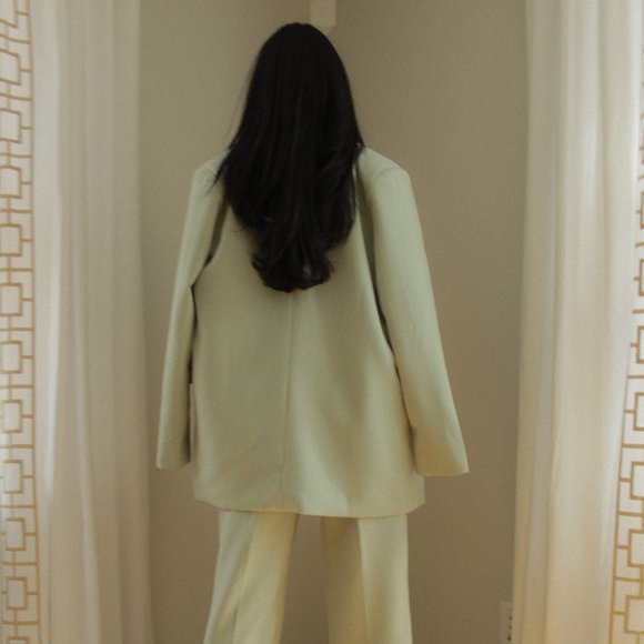 Hailey Blazer - Picture 5 of 5